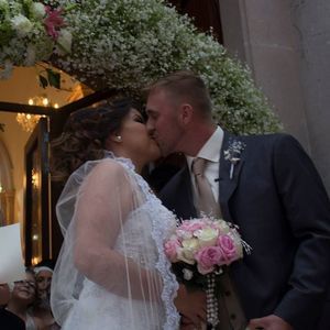 Meet your Posher, Guadalupe anahi